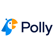 productivity tools for remote work - Polly logo