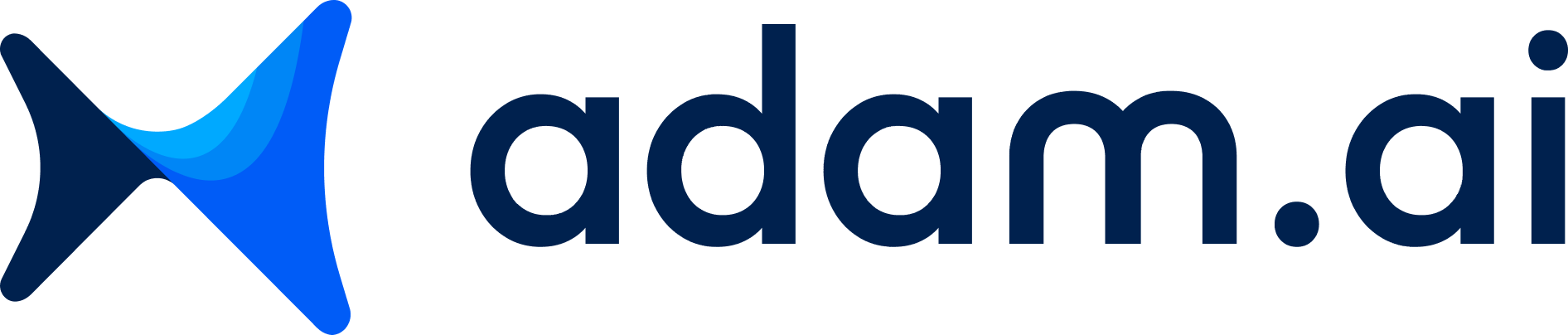 adam.ai Logo (V)