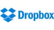 productivity tools for remote work - dropbox logo