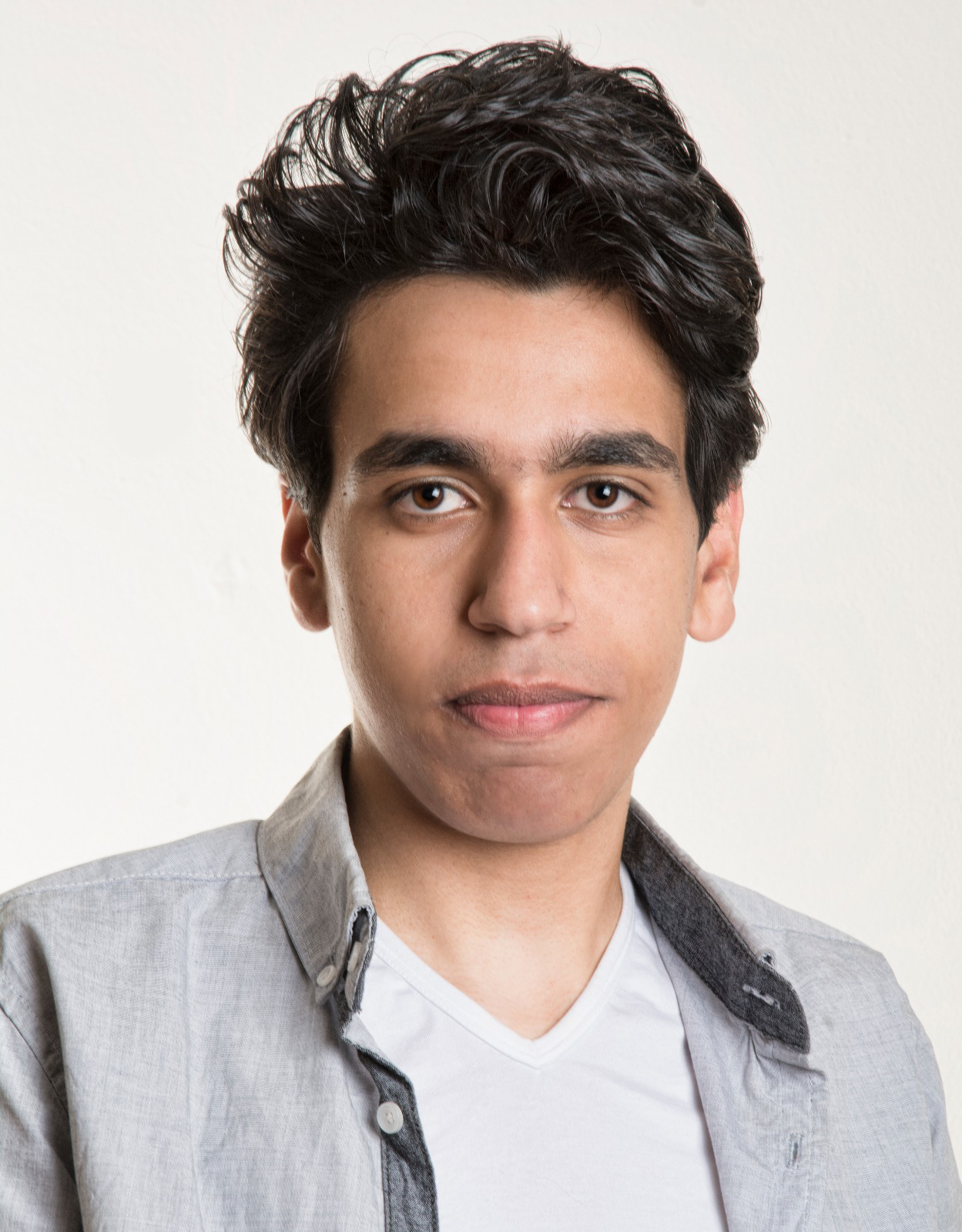Abdullah Kamel