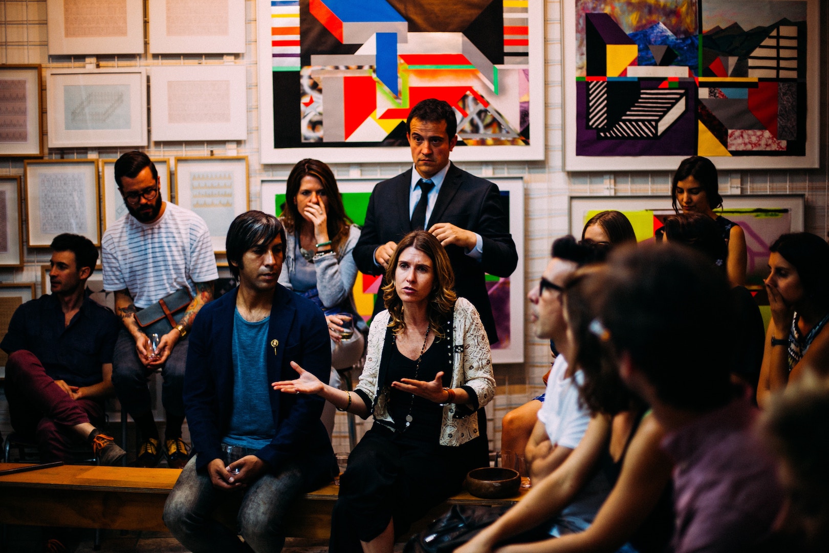 How to Improve Employee Engagement in Meetings